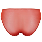 Glossies lace brief Paprika -  - glossies-lace-brief-paprika - The Pencil Test