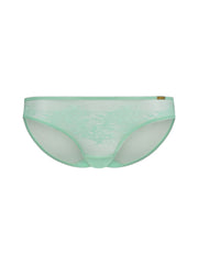 Glossies lace brief Brook Green -  - glossies-lace-brief-brook-green - The Pencil Test