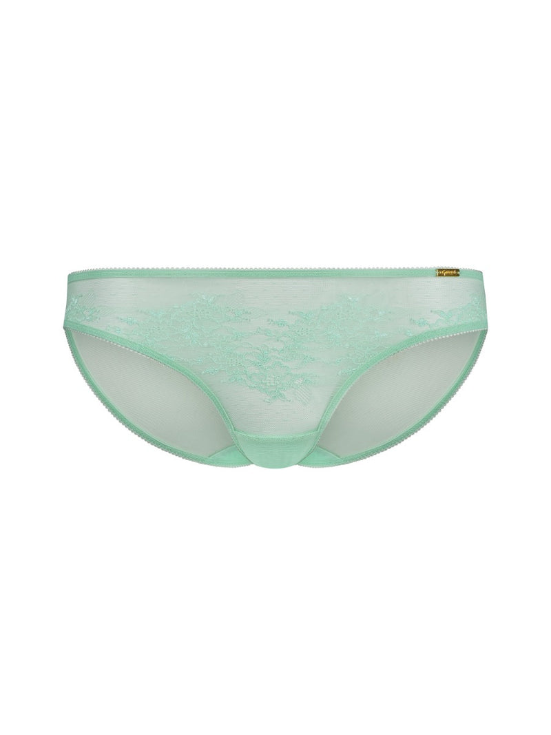 Glossies lace brief Brook Green -  - glossies-lace-brief-brook-green - The Pencil Test
