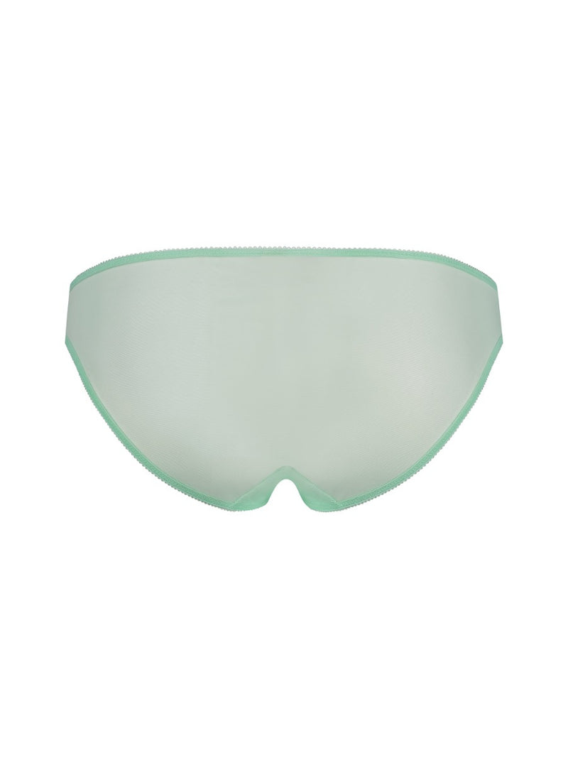 Glossies lace brief Brook Green -  - glossies-lace-brief-brook-green - The Pencil Test