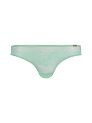 Glossies lace brief Brook Green -  - glossies-lace-brief-brook-green - The Pencil Test