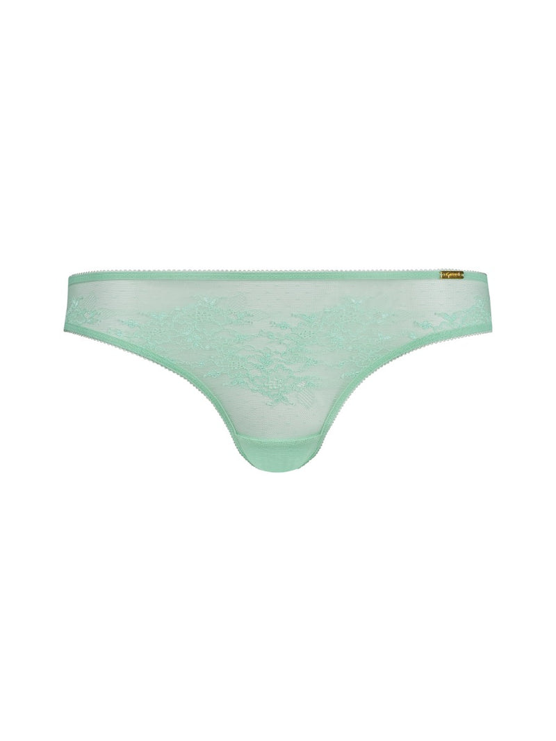 Glossies lace brief Brook Green -  - glossies-lace-brief-brook-green - The Pencil Test