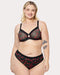 Sheer mesh brief Cherry pop -  - sheer-mesh-brief-cherry-pop - The Pencil Test