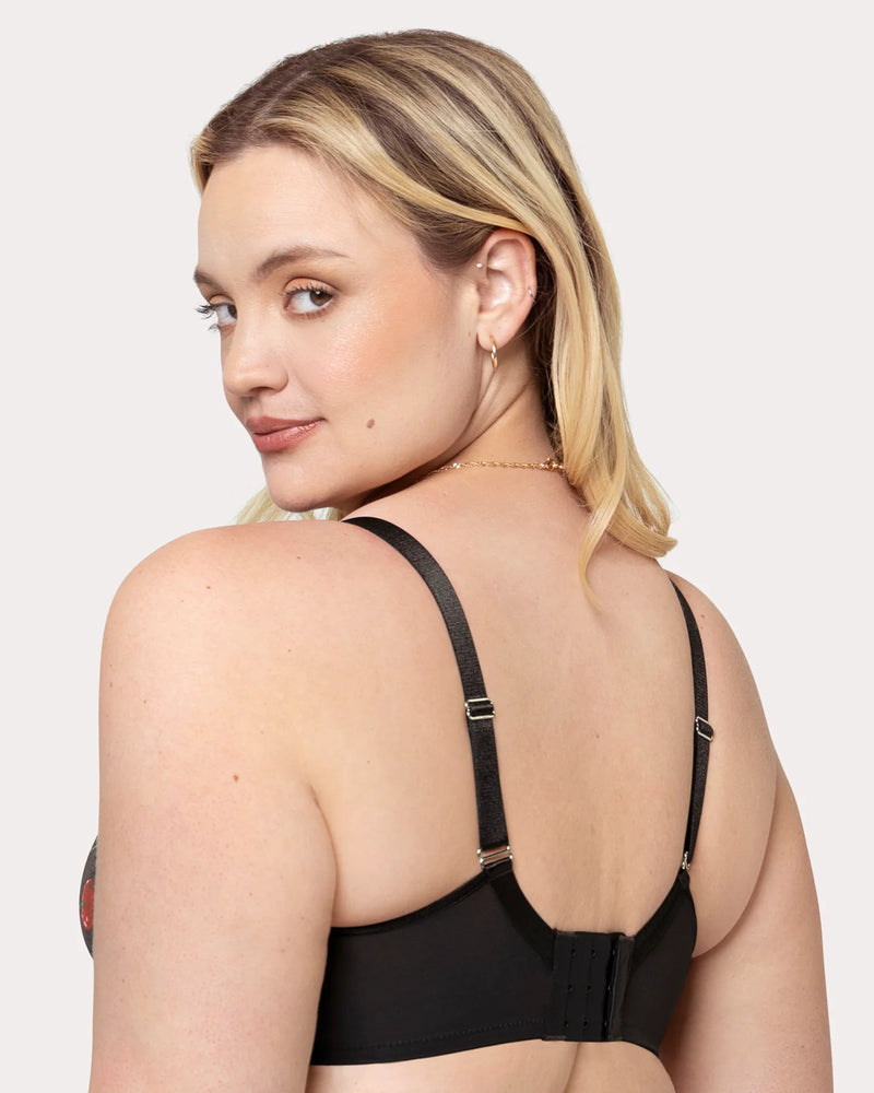 Sheer mesh Cherry pop -  - sheer-mesh-cherry-pop - The Pencil Test