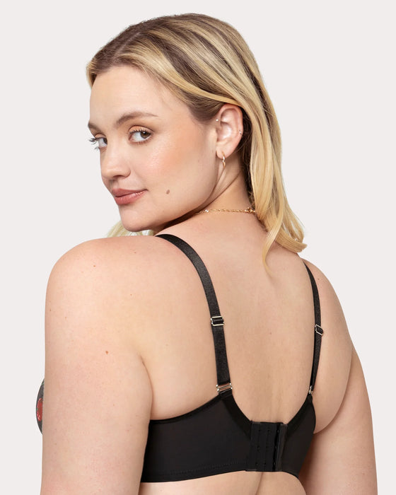 Sheer mesh Cherry pop -  - sheer-mesh-cherry-pop - The Pencil Test