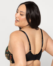 Sheer mesh Dragonfly -  - sheer-mesh-dragonfly - The Pencil Test