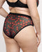 Sheer mesh brief Cherry pop -  - sheer-mesh-brief-cherry-pop - The Pencil Test