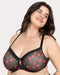 Sheer mesh Cherry pop -  - sheer-mesh-cherry-pop - The Pencil Test