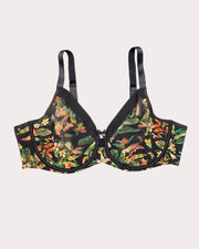 Sheer mesh Dragonfly -  - sheer-mesh-dragonfly - The Pencil Test
