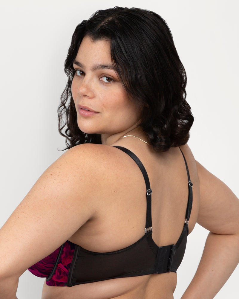 Sheer mesh Fashion -  - sheer-mesh-fashion - The Pencil Test