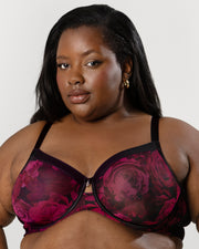 Sheer mesh Fashion -  - sheer-mesh-fashion - The Pencil Test