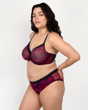 Sheer mesh Fashion -  - sheer-mesh-fashion - The Pencil Test