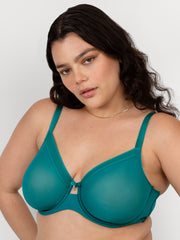 Sheer mesh Fashion -  - sheer-mesh-fashion - The Pencil Test