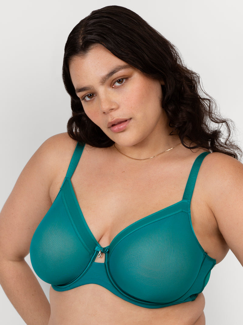 Sheer mesh Fashion -  - sheer-mesh-fashion - The Pencil Test
