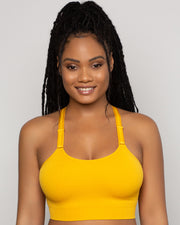 Seamless longline -  - seamless-longline - The Pencil Test