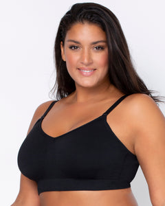Smooth seamless comfort - Curvy Couture - smooth-seamless-comfort - The Pencil Test - Curvy Couture