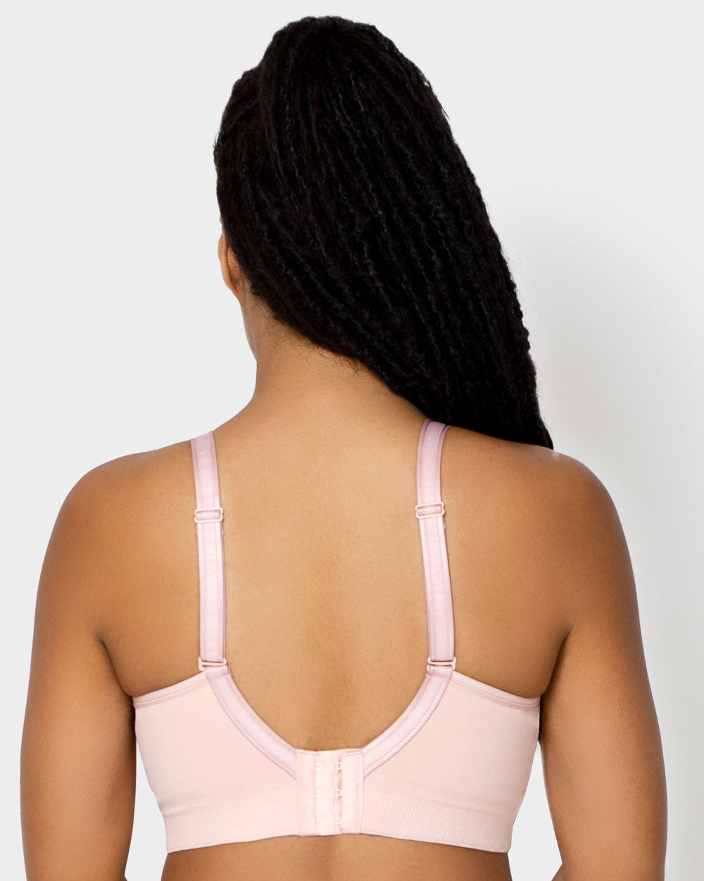 Seamless longline – The Pencil Test