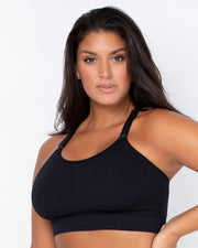 Seamless longline -  - seamless-longline - The Pencil Test