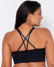 Seamless longline -  - seamless-longline - The Pencil Test
