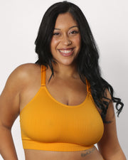 Seamless longline -  - seamless-longline - The Pencil Test