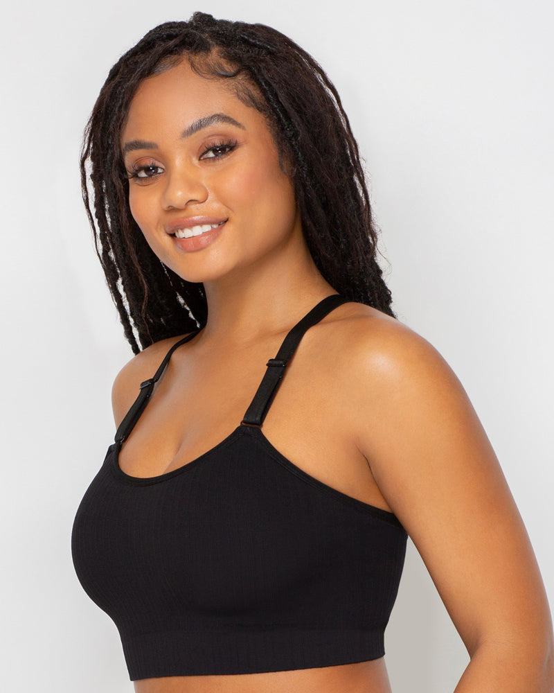 Seamless longline -  - seamless-longline - The Pencil Test