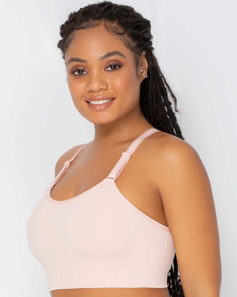 Seamless longline -  - seamless-longline - The Pencil Test
