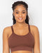 Seamless longline - Curvy Couture - seamless-longline - The Pencil Test - Curvy Couture