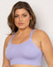 Seamless longline - Curvy Couture - seamless-longline - The Pencil Test - Curvy Couture