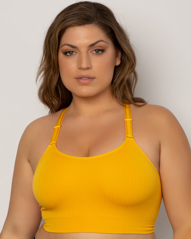 Seamless longline -  - seamless-longline - The Pencil Test