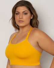 Seamless longline -  - seamless-longline - The Pencil Test