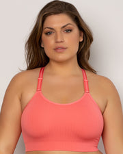 Seamless longline -  - seamless-longline - The Pencil Test