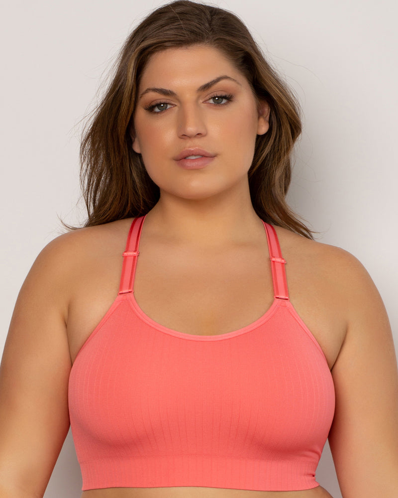 Seamless longline -  - seamless-longline - The Pencil Test