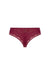 Selma shorty Red -  - selma-shorty-red - The Pencil Test