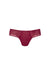 Selma shorty Red -  - selma-shorty-red - The Pencil Test