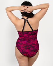 Sheer mesh body Sale -  - sheer-mesh-body-sale - The Pencil Test