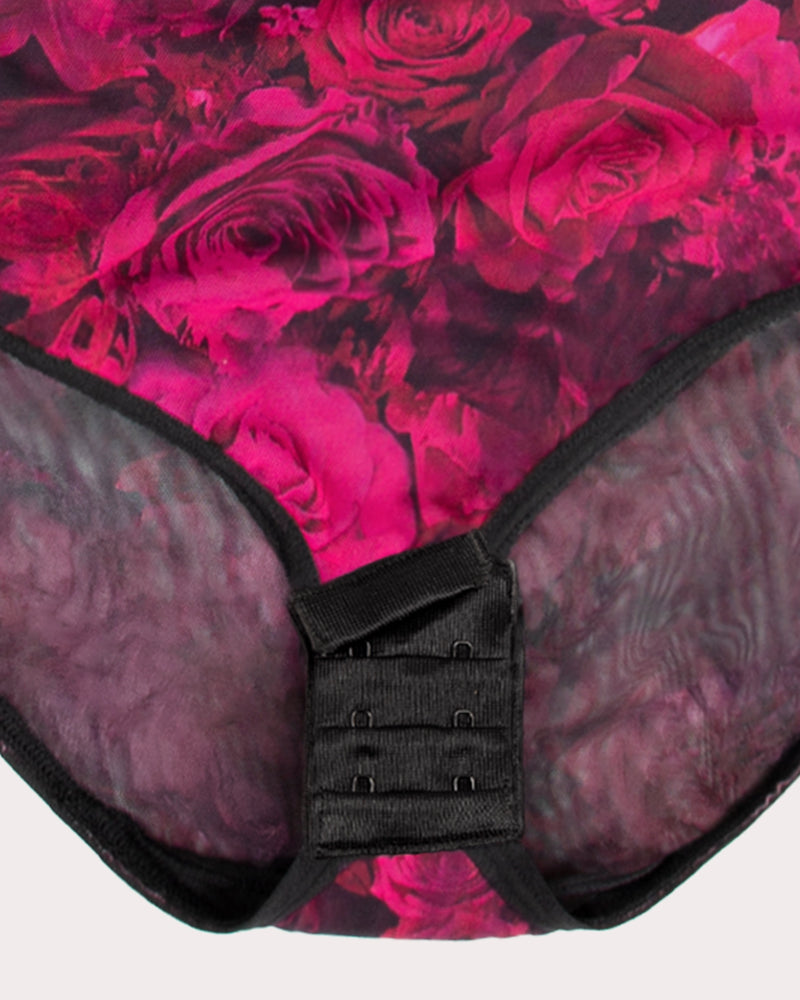 Sheer mesh body Sale -  - sheer-mesh-body-sale - The Pencil Test