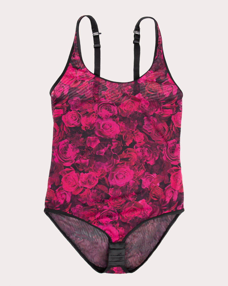 Sheer mesh body Sale -  - sheer-mesh-body-sale - The Pencil Test