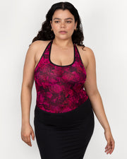 Sheer mesh body Sale -  - sheer-mesh-body-sale - The Pencil Test