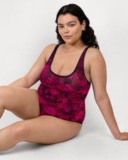 Sheer mesh body Sale -  - sheer-mesh-body-sale - The Pencil Test