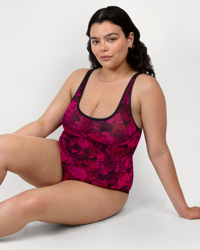 Sheer mesh body Sale -  - sheer-mesh-body-sale - The Pencil Test