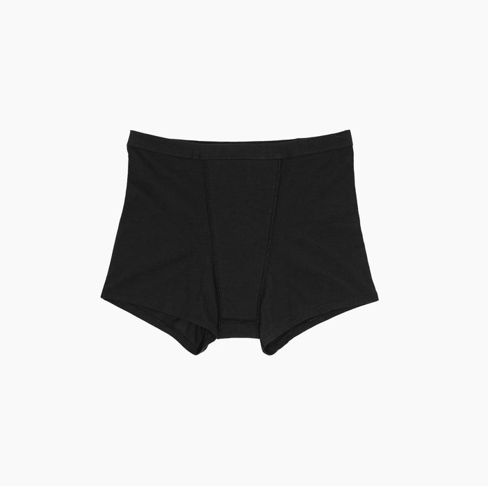 Leakproof sleep short