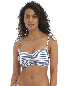 New Shores Bandeau - Freya Swimwear - copy-of-kira-croptini - The Pencil Test - Freya Swimwear