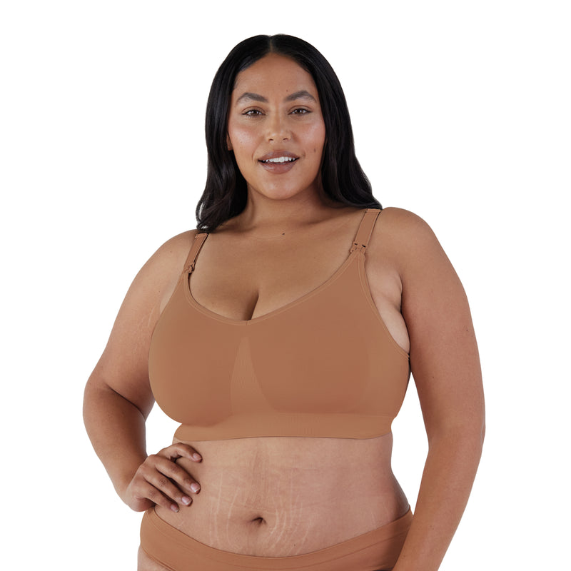 Body silk Nursing -  - body-silk-seamless-full-cup-nursing - The Pencil Test