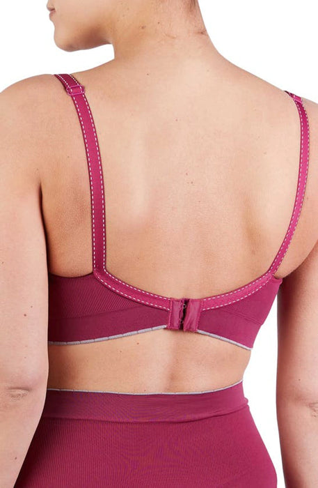 Illusion nursing - Cache Coeur - illusion-nursing - The Pencil Test - Cache Coeur