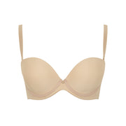 Faith strapless -  - faith-strapless - The Pencil Test