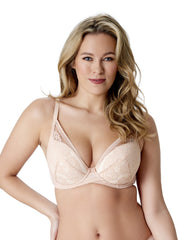 Encore padded plunge -  - encore-padded-plunge - The Pencil Test