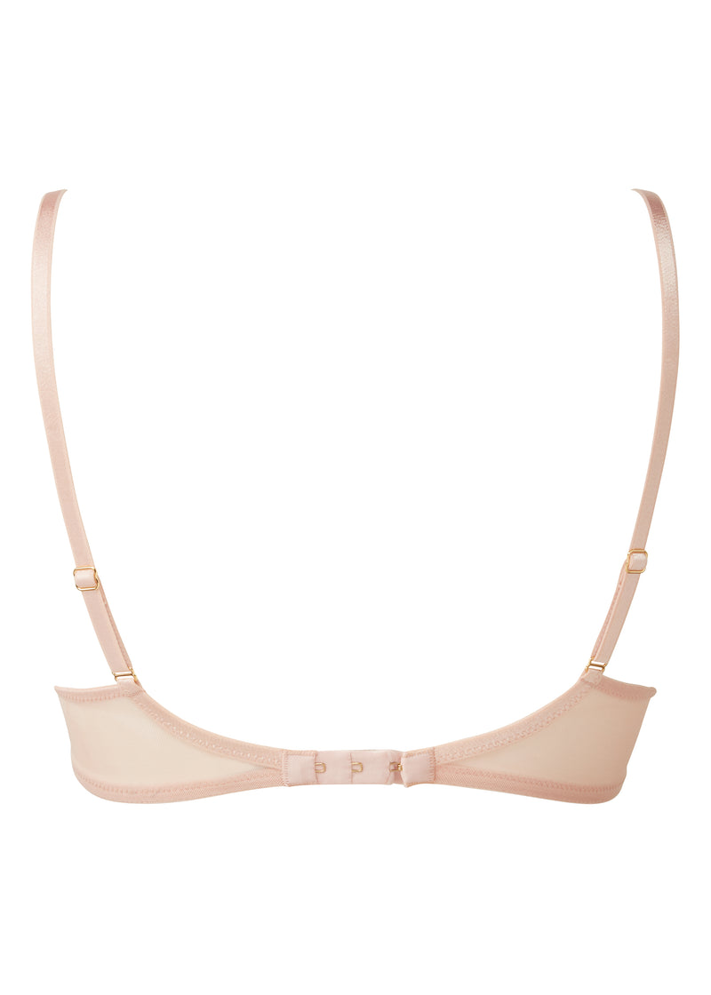 Encore padded plunge -  - encore-padded-plunge - The Pencil Test