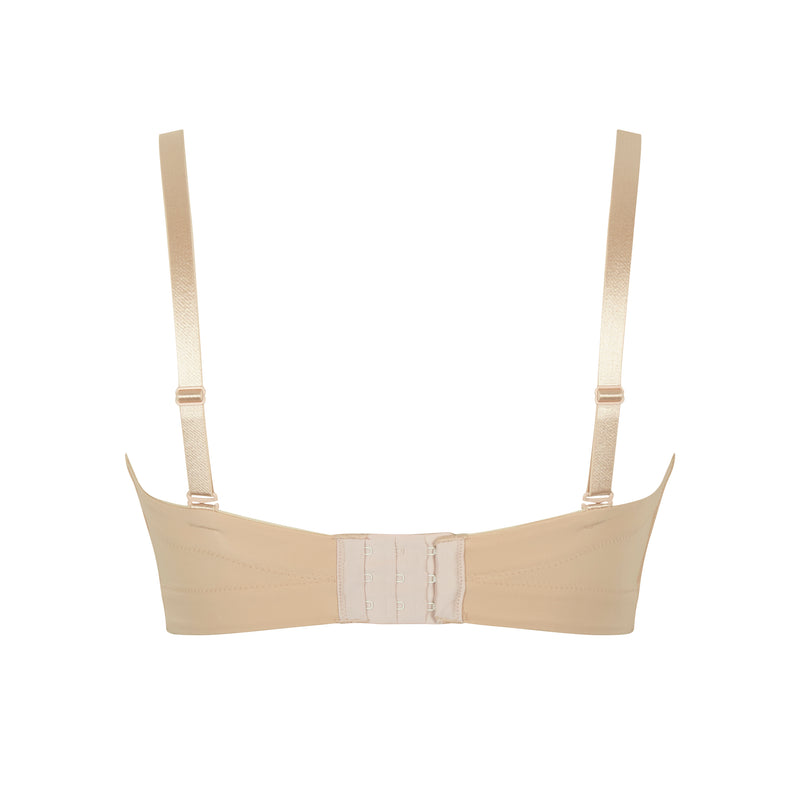 Faith strapless -  - faith-strapless - The Pencil Test