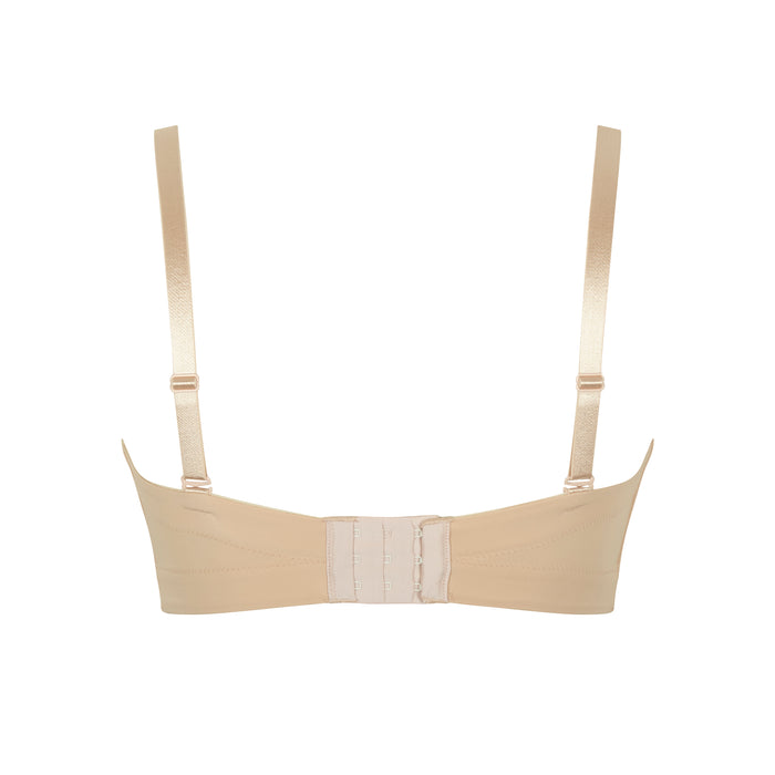 Faith strapless