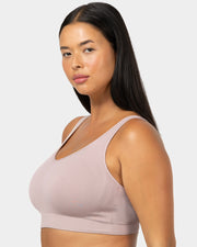 Smooth seamless padded Bralette -  - smooth-seamless-padded - The Pencil Test
